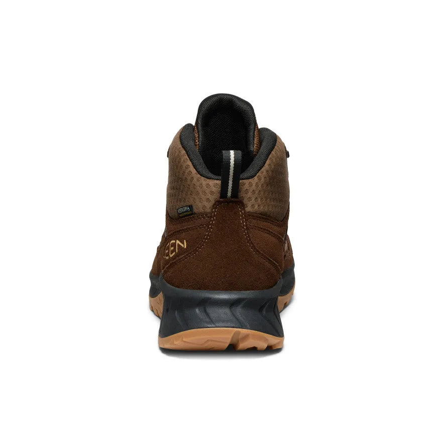 Men's Hightrail Waterproof Hiking Boot