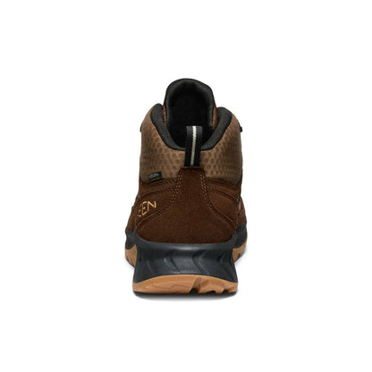 Men's Hightrail Waterproof Hiking Boot