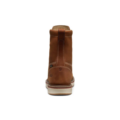 Men's Liberty 8" Waterproof Boot (Soft Toe)