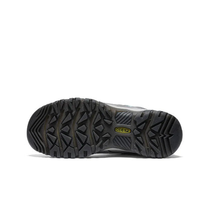 Women's Targhee IV Wide Waterproof Hiking Shoe