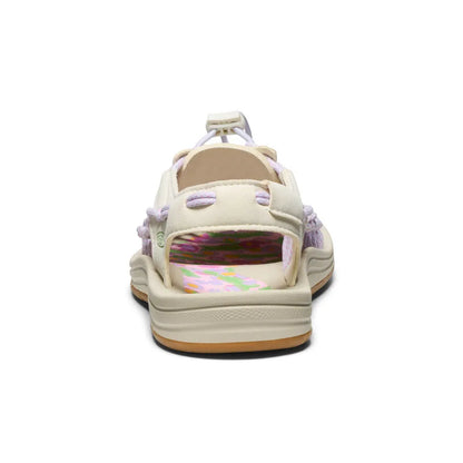 Women's UNEEK Sneaker x IWD