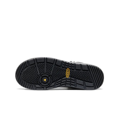Men's Gibson Hiker ESD Work Boot (Carbon Toe)