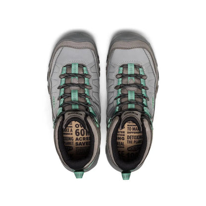 Women's Targhee IV Waterproof Hiking Boot