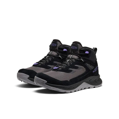 Women's Hightrail Polar Waterproof Hiking Boot