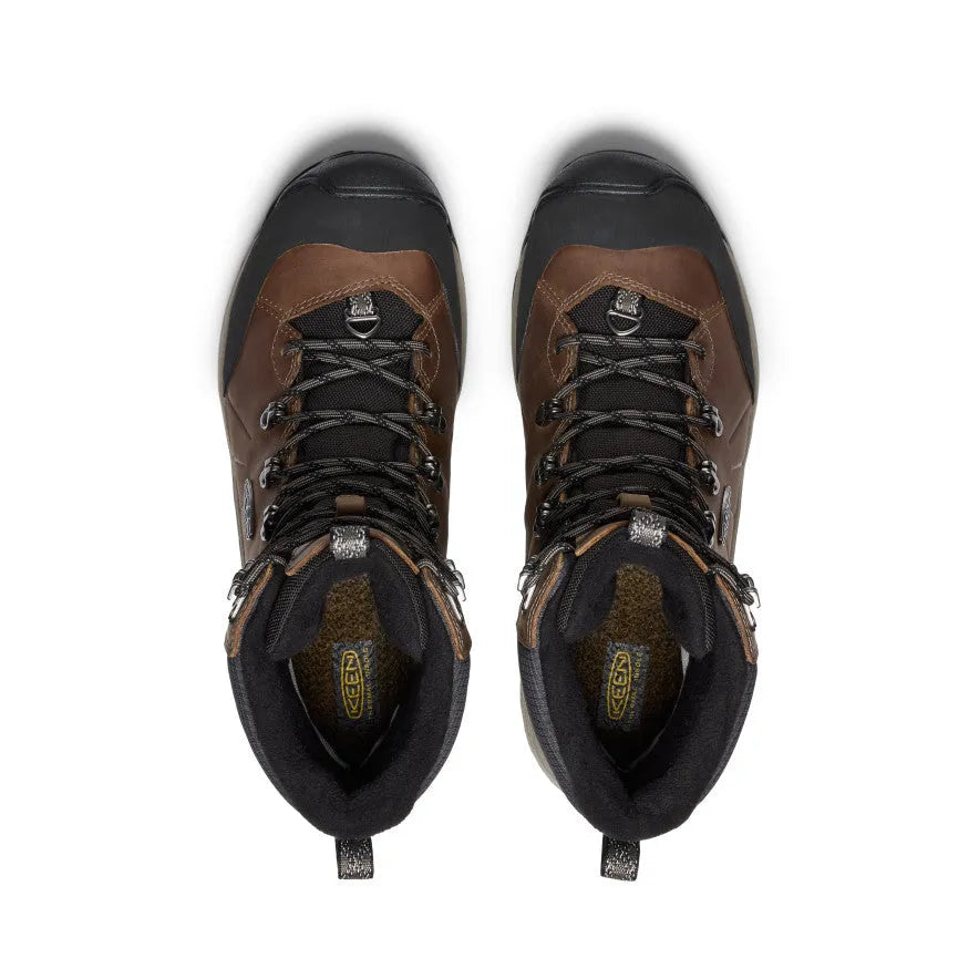Men's Revel IV High Polar Waterproof Boot