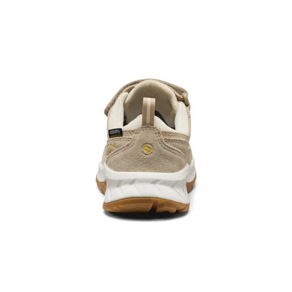 Little Kids' Hightrail Waterproof Hiking Shoe