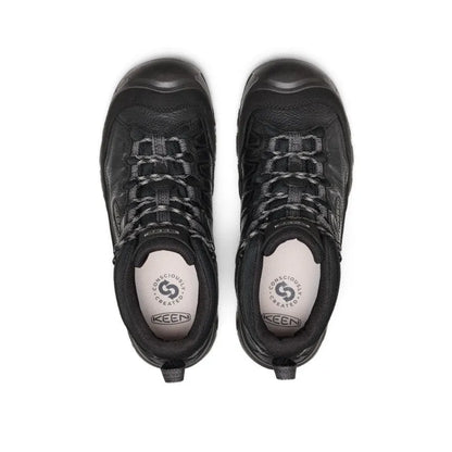 Men's Targhee IV Waterproof Hiking Boot