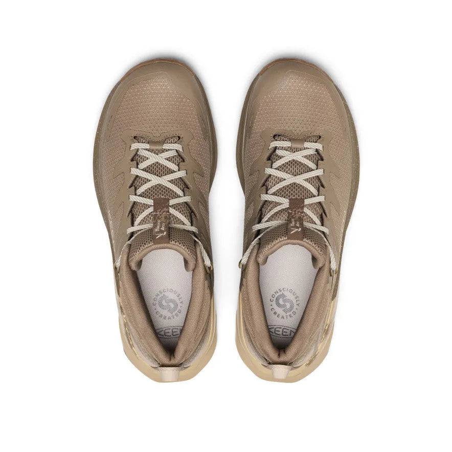Men's Targhee Apex Waterproof Hiking Boot