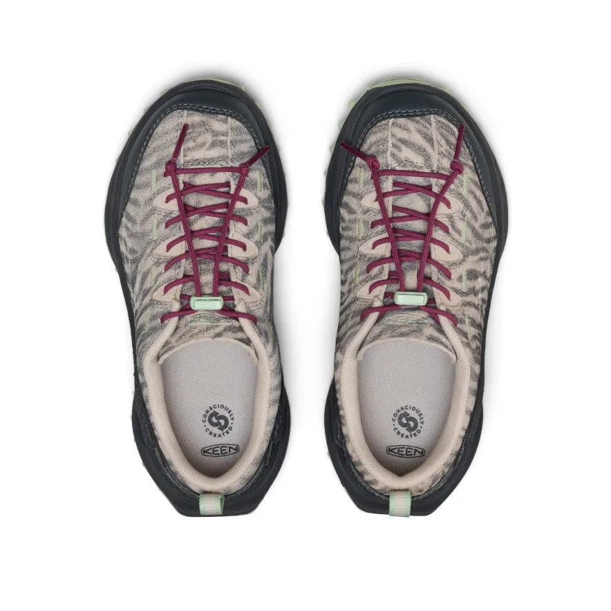 Big Kid's Jasper Zionic Sneaker