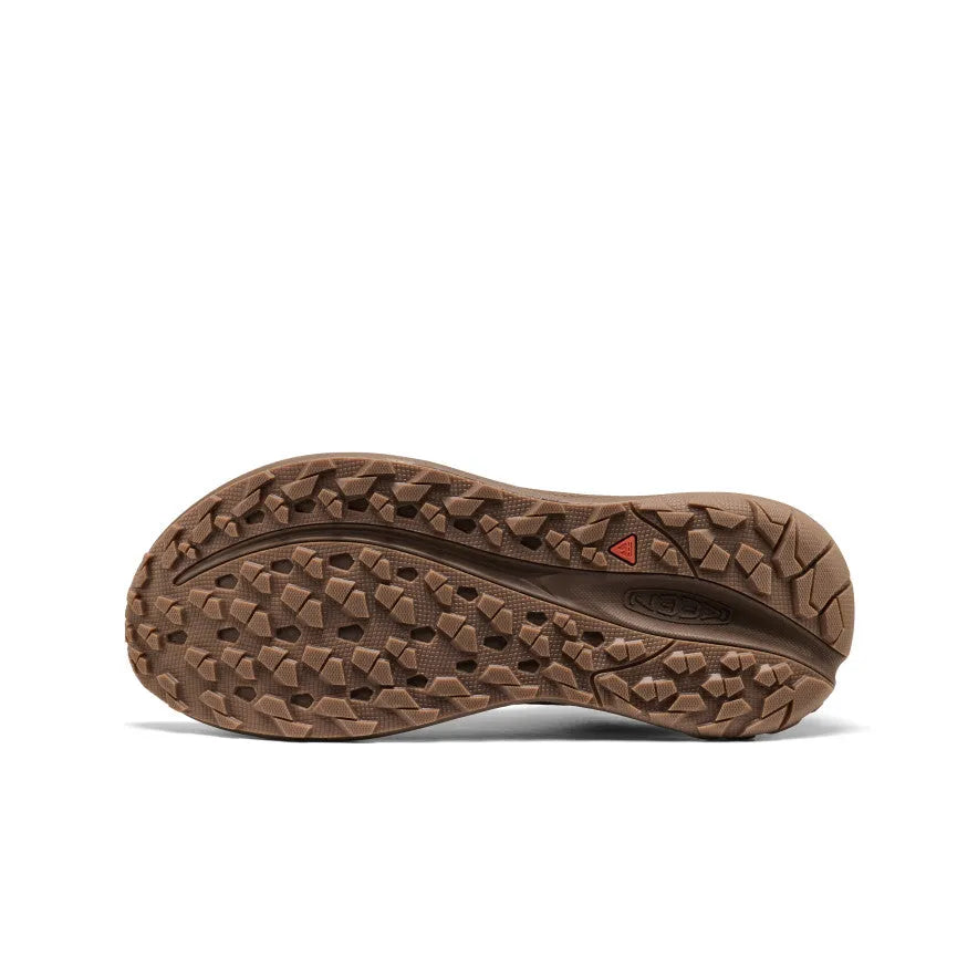 Men's Roam Trail Running Shoe