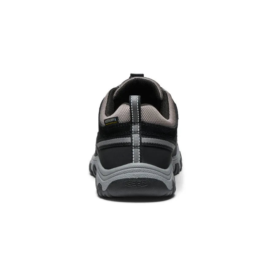 Big Kids' Targhee IV Waterproof Hiking Shoe