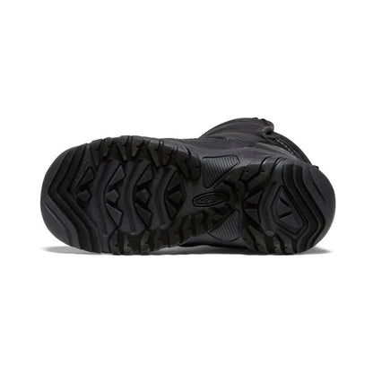 Big Kids' Puffrider Waterproof Winter Boot