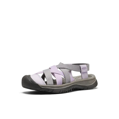Women's Whisper Lattice Sandal