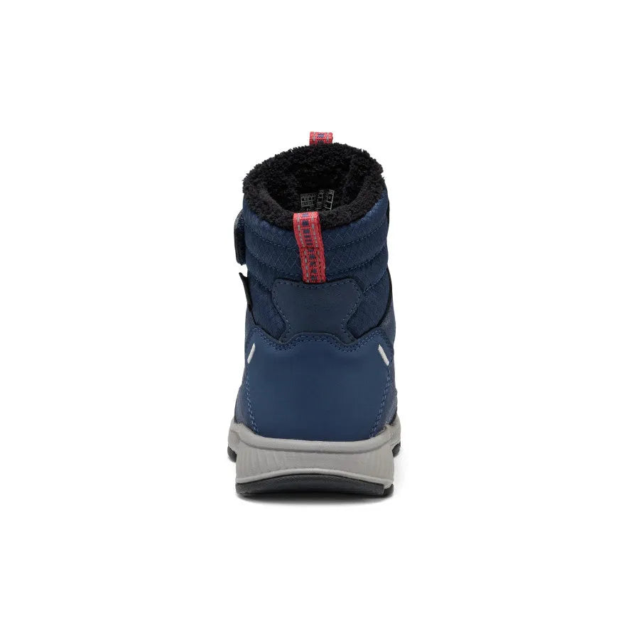 Little Kids' Skua Waterproof Winter Boot