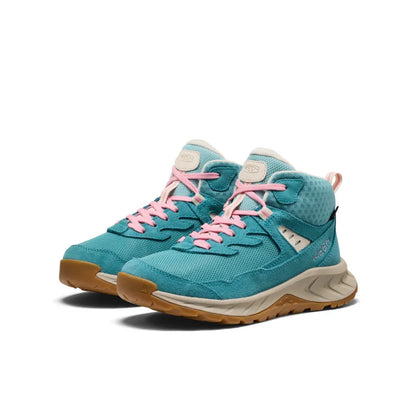 Big Kids' Hightrail Waterproof Hiking Boot