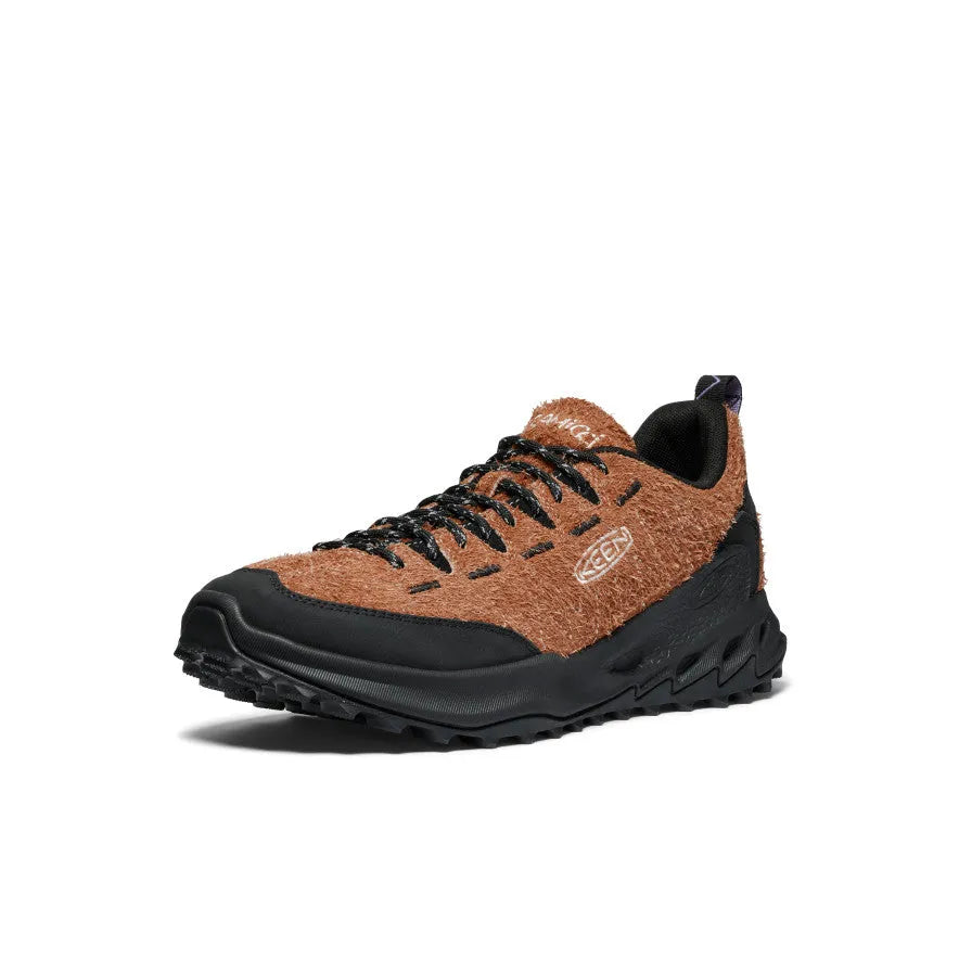 Men's Jasper Zionic Sneaker x Gramicci