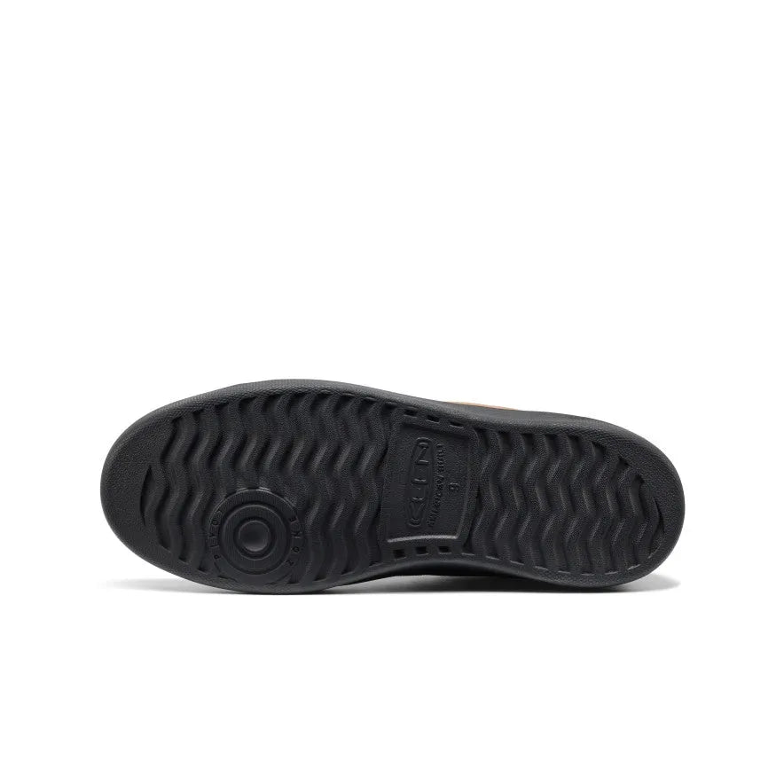 Men's KM1 Leather Sneaker