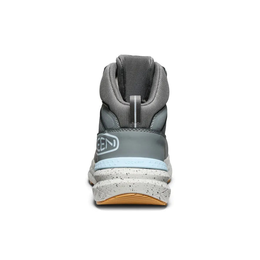 Women's Synchro Waterproof Work Boot (Carbon Toe)