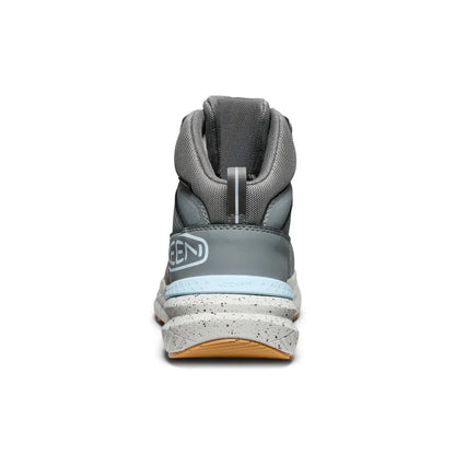Women's Synchro Waterproof Work Boot (Carbon Toe)