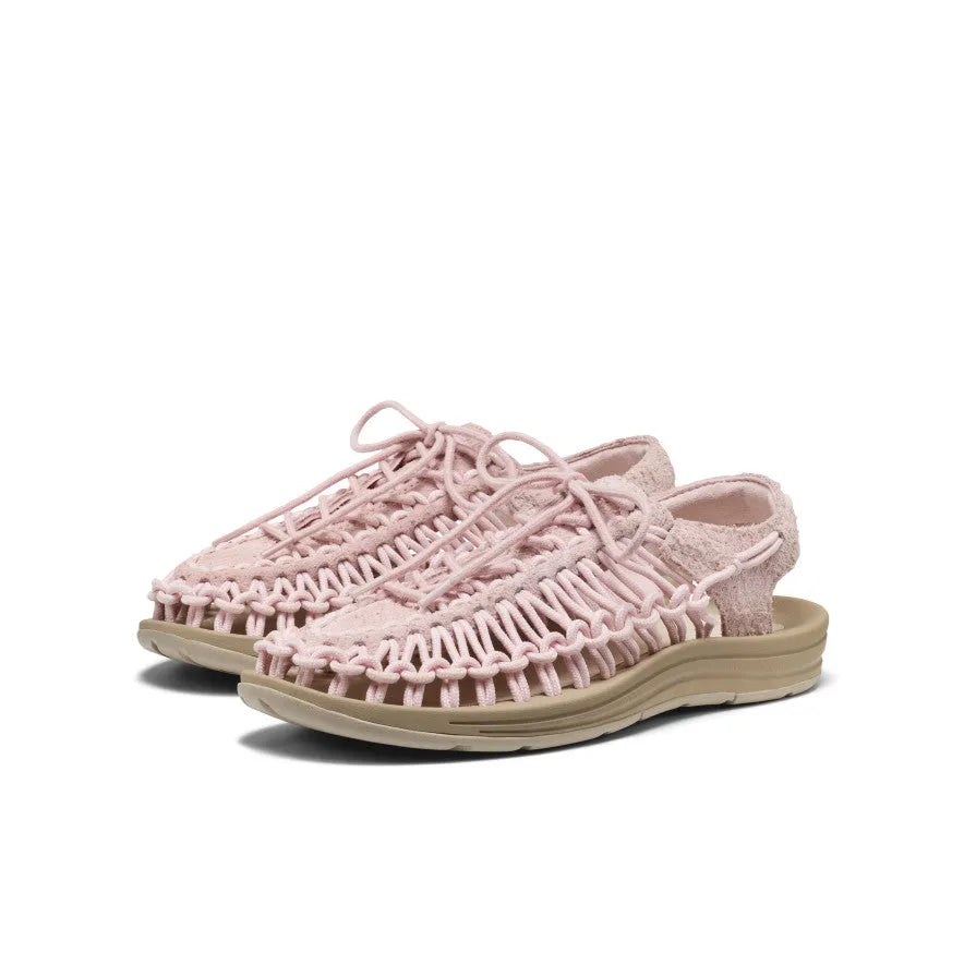 All Gender UNEEK Leather Sneaker