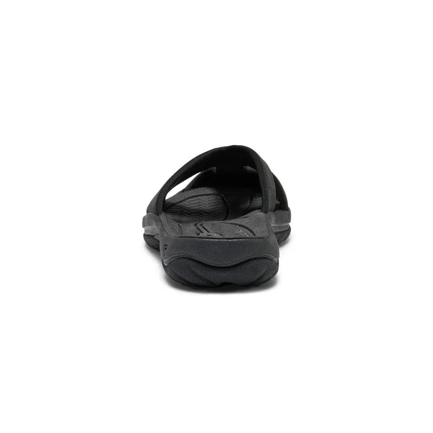 Women's Bali Leather Slide Sandal