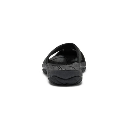 Women's Bali Leather Slide Sandal