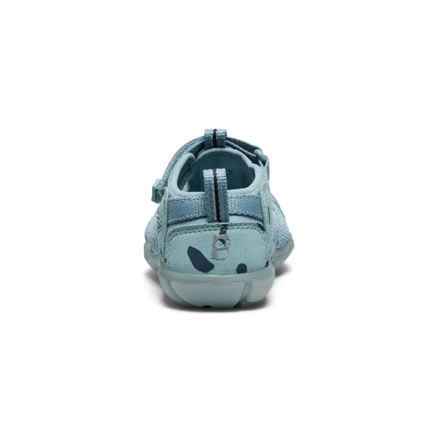 Little Kids' Seacamp II CNX namuk Sandal