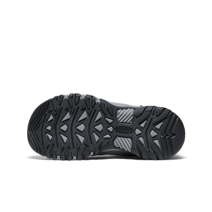 Big Kids' Targhee IV Waterproof Hiking Boot