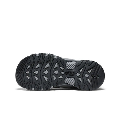 Big Kids' Targhee IV Waterproof Hiking Boot