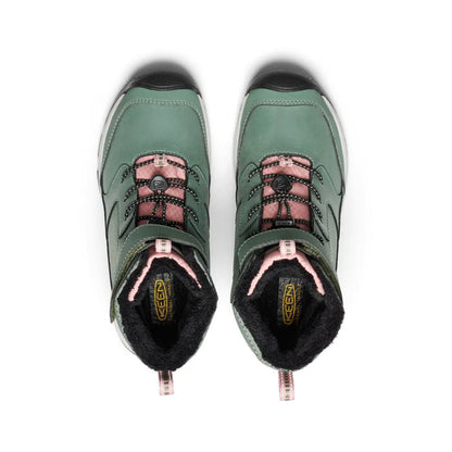 Big Kids' Skua Waterproof Winter Boot