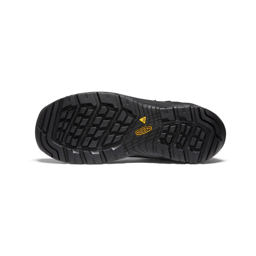 Men's Reno Waterproof Mid (Soft Toe)