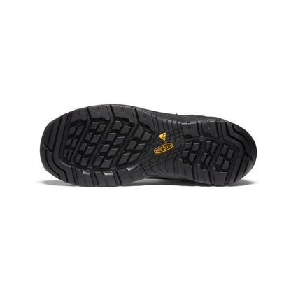 Men's Reno Waterproof Mid (Soft Toe)