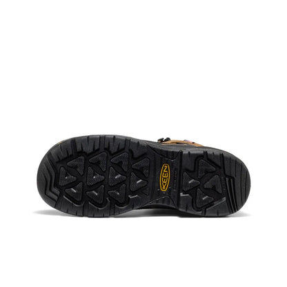 Men's Targhee IV Waterproof Work Boot (Soft Toe)