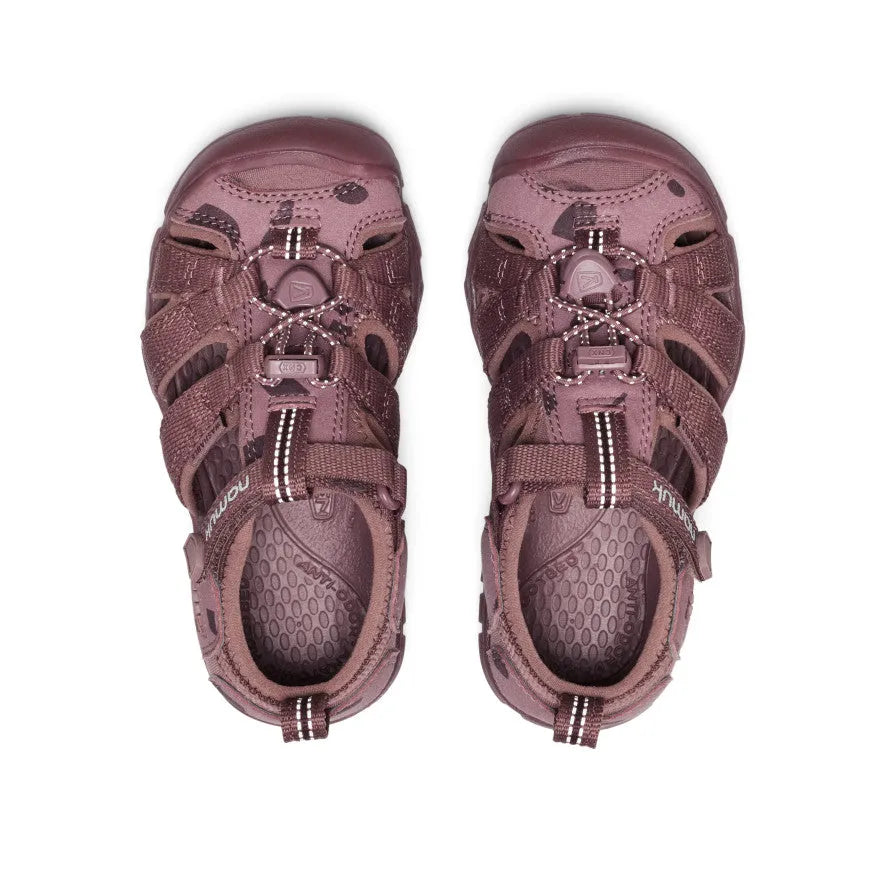 Little Kids' Seacamp II CNX namuk Sandal