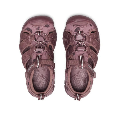 Little Kids' Seacamp II CNX namuk Sandal