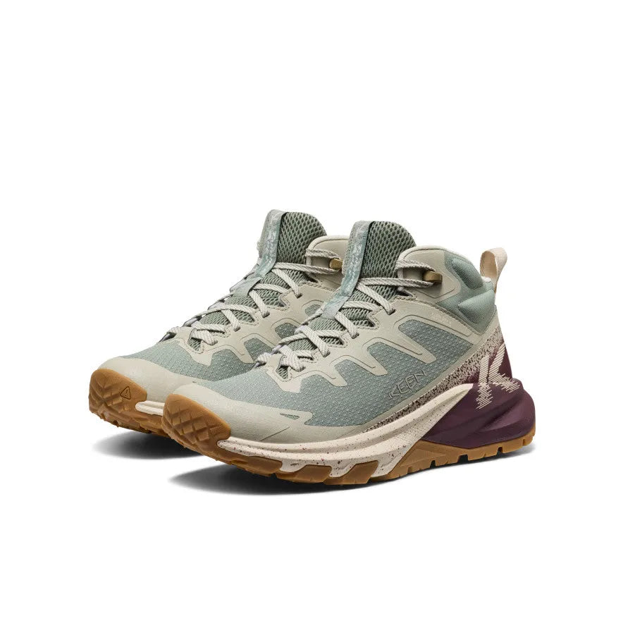 Women's Targhee Apex Waterproof Hiking Boot
