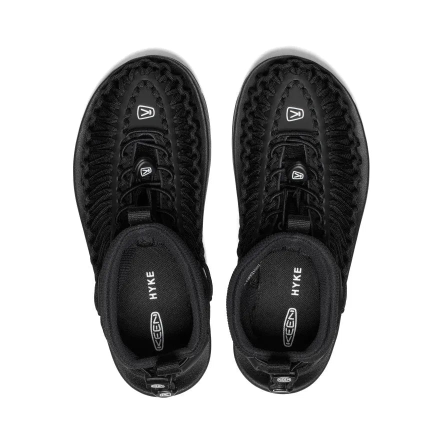 Women's UNEEK High Top x HYKE