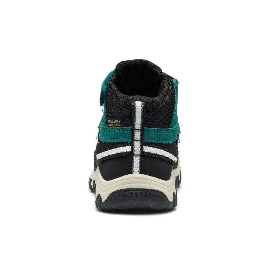 Little Kids' Targhee IV Waterproof Hiking Boot