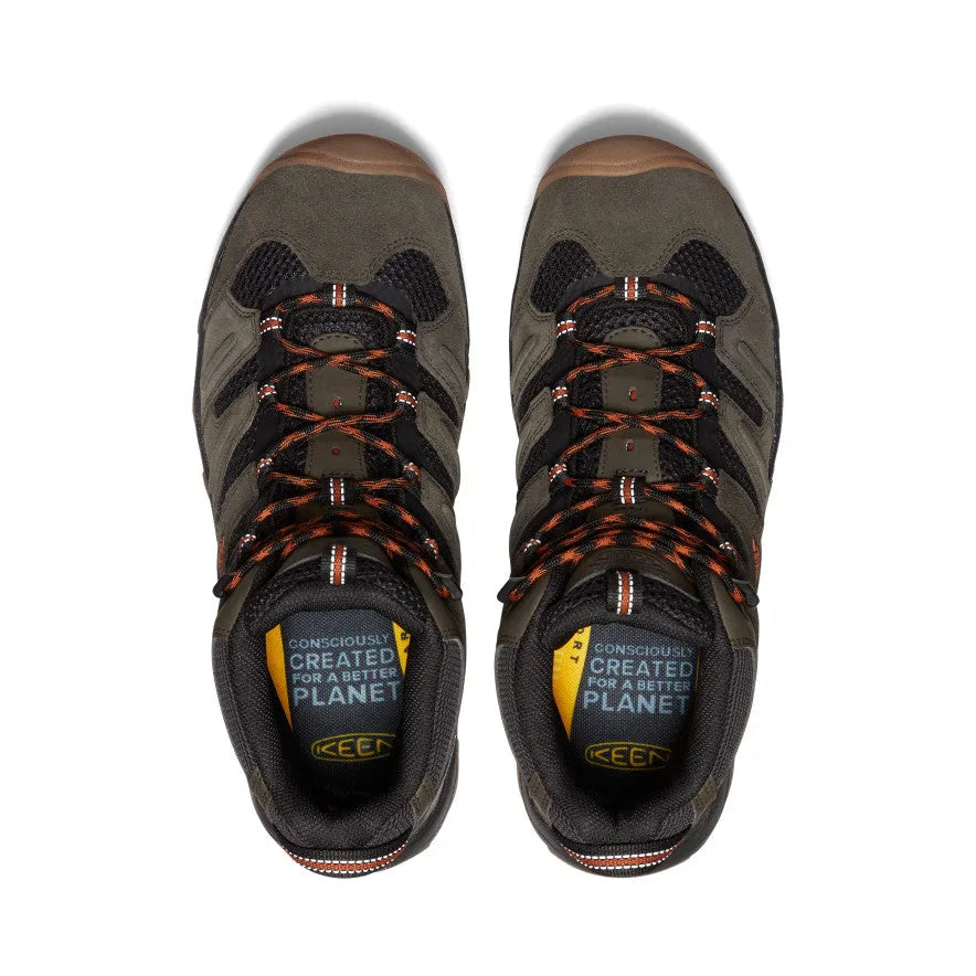 Men's Headout Waterproof Hiking Boot