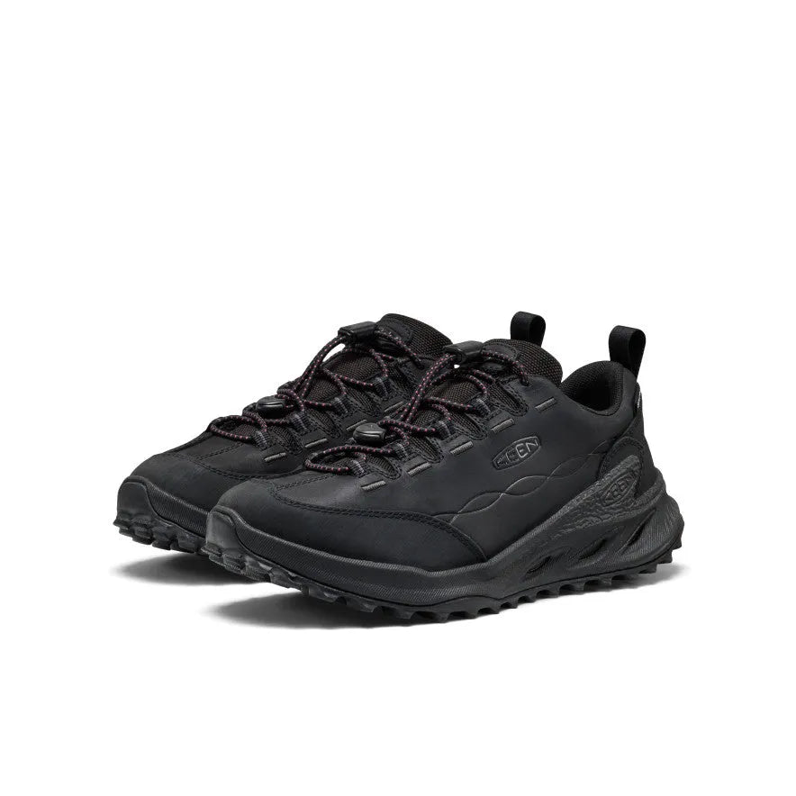 Women's Jasper Zionic Waterproof Sneaker