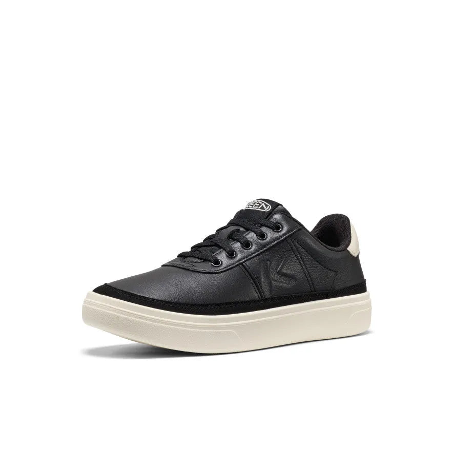 Women's KM4 Leather Sneaker