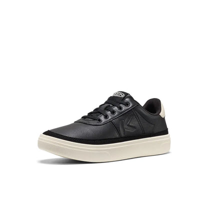 Women's KM4 Leather Sneaker