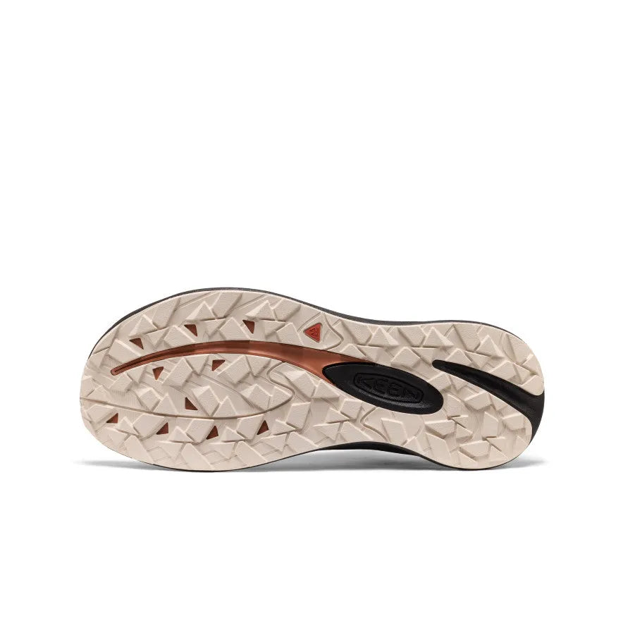 Men's Wander Trail Running Shoe