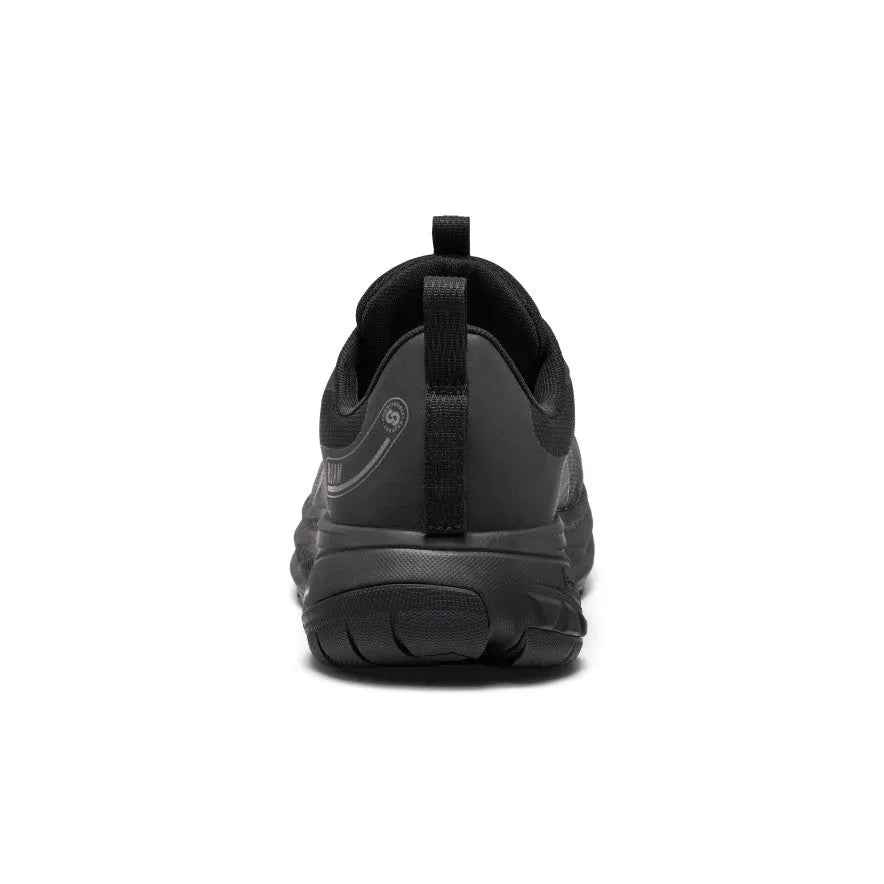 Men's Roam Waterproof Trail Running Shoe