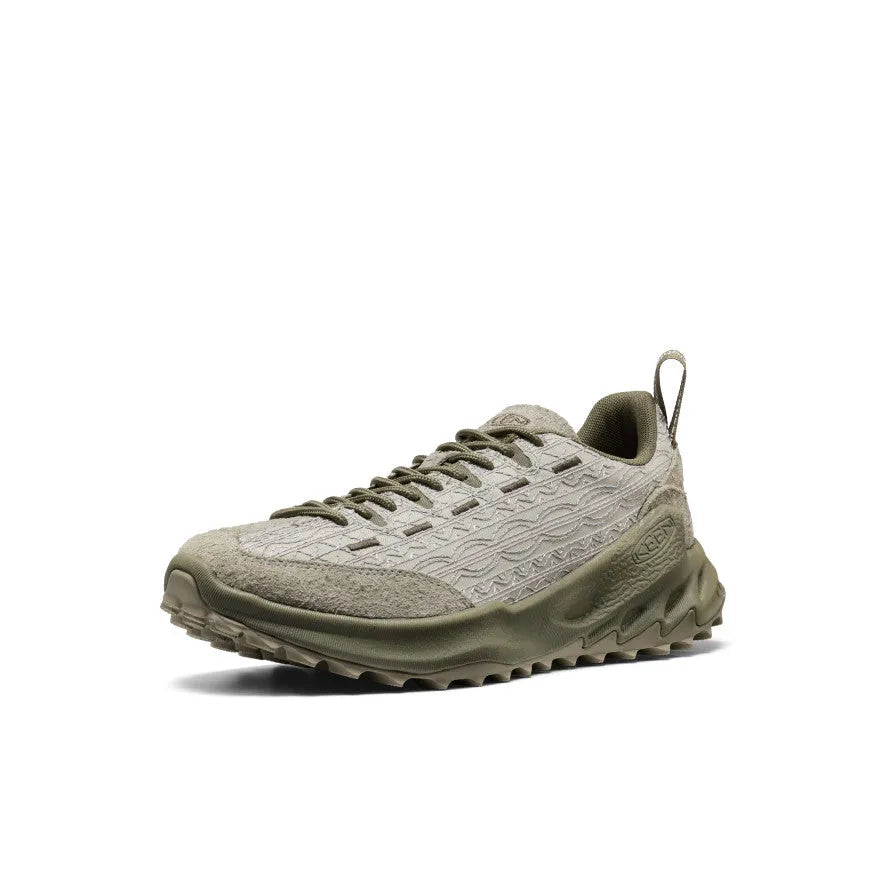 Men's Jasper Zionic 18 East Sneaker