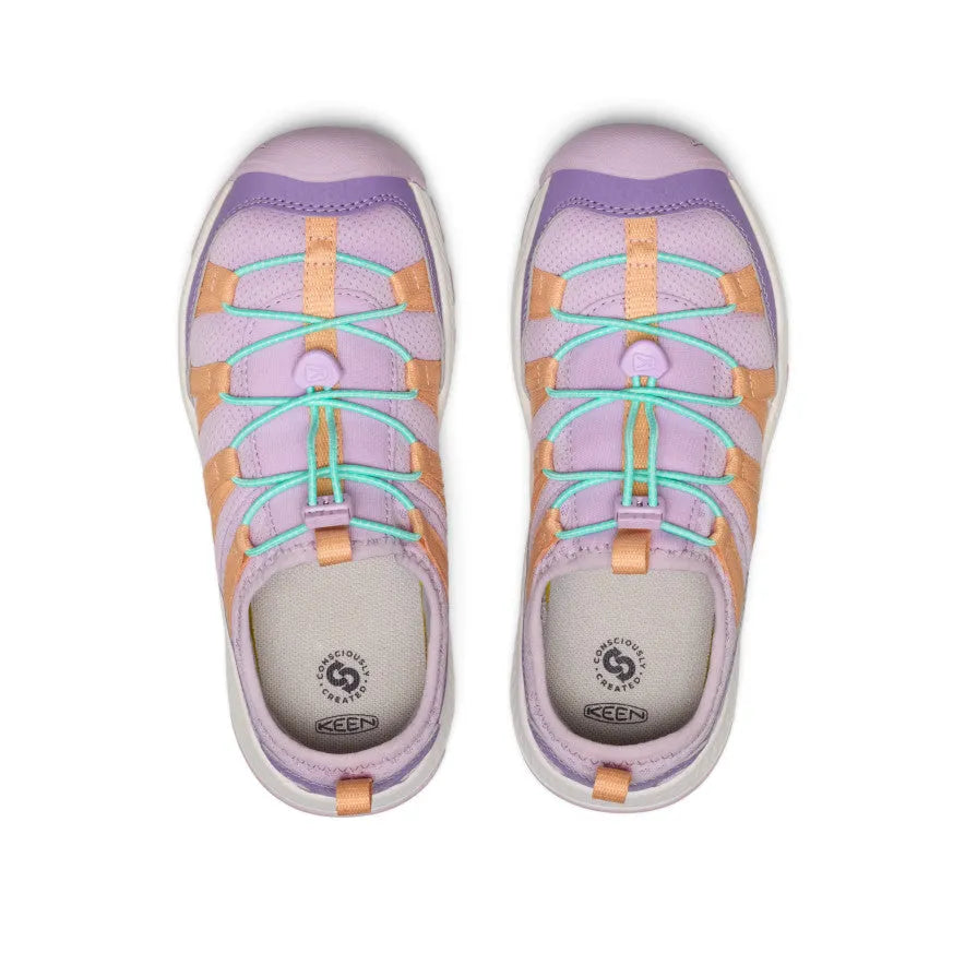 Big Kids' Motozoa Sneaker