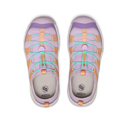 Big Kids' Motozoa Sneaker