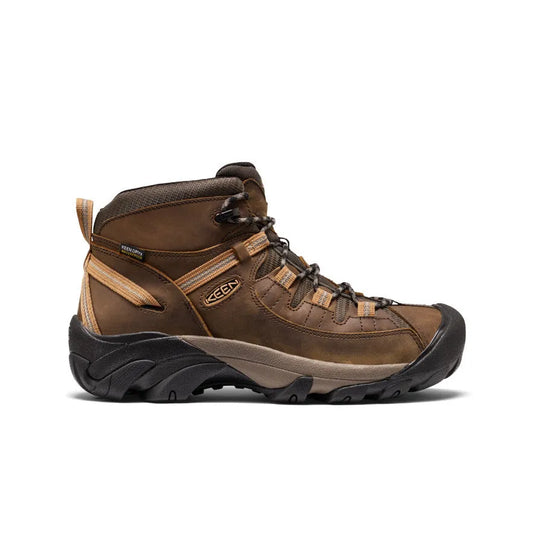 Men's Targhee II Mid Waterproof Hiking Boots