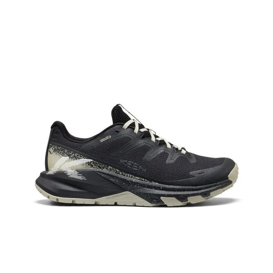 Men's Targhee Apex Wide Waterproof Hiking Shoe