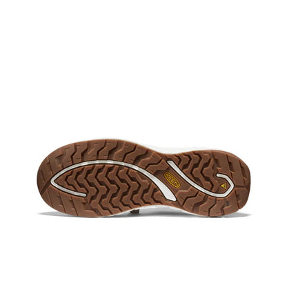 Men's Arvada Shift Work Sneaker (Carbon Toe)